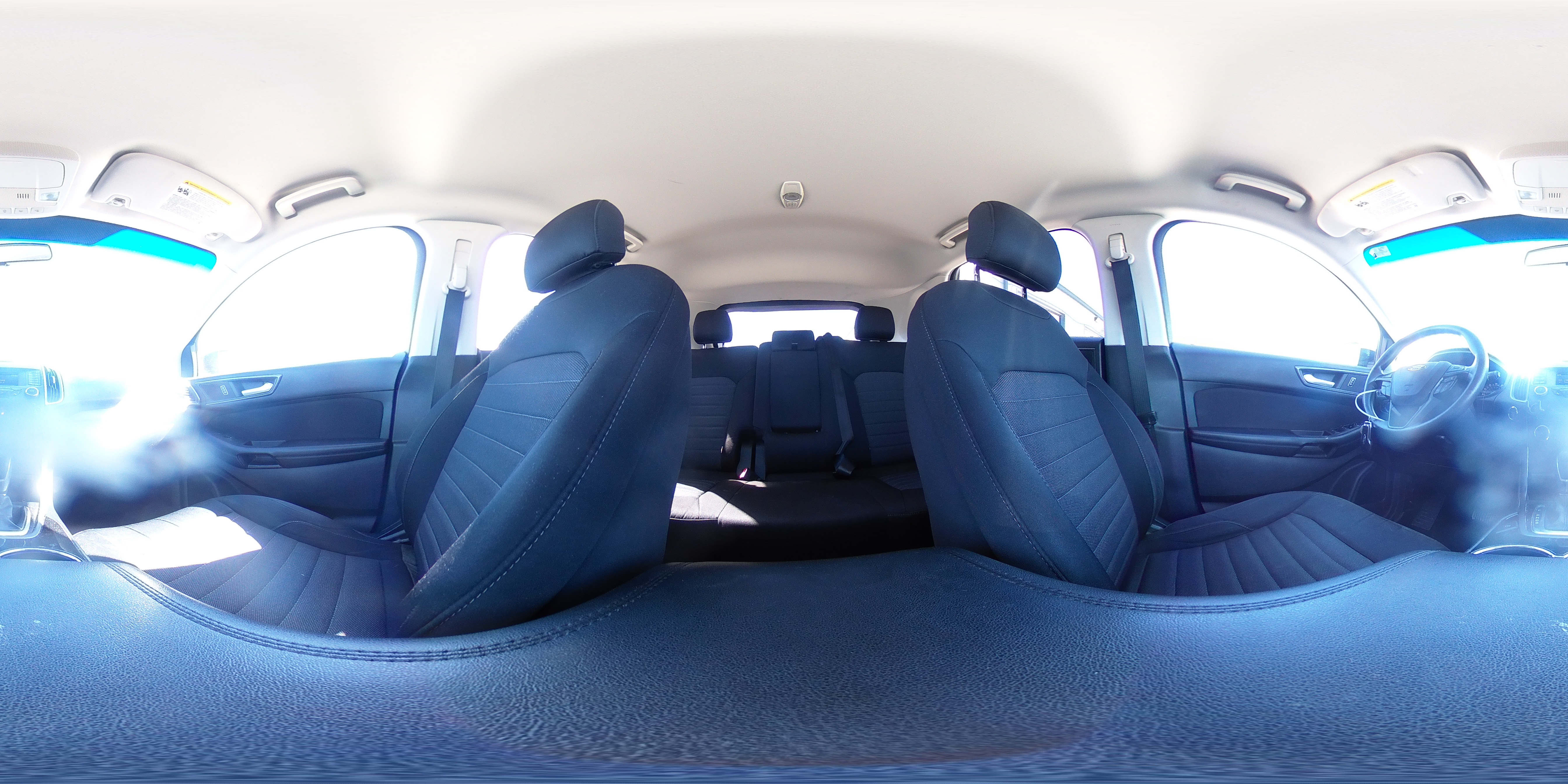 2015 Ford Edge - Image 15