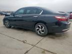 2017 Honda Accord Lx იყიდება Grand Prairie-ში, TX - Front End