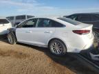 2019 Hyundai Sonata Se на продаже в Brighton, CO - Front End