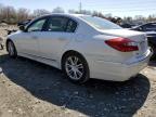 2012 Hyundai Genesis 4.6L de vânzare în Waldorf, MD - Front End
