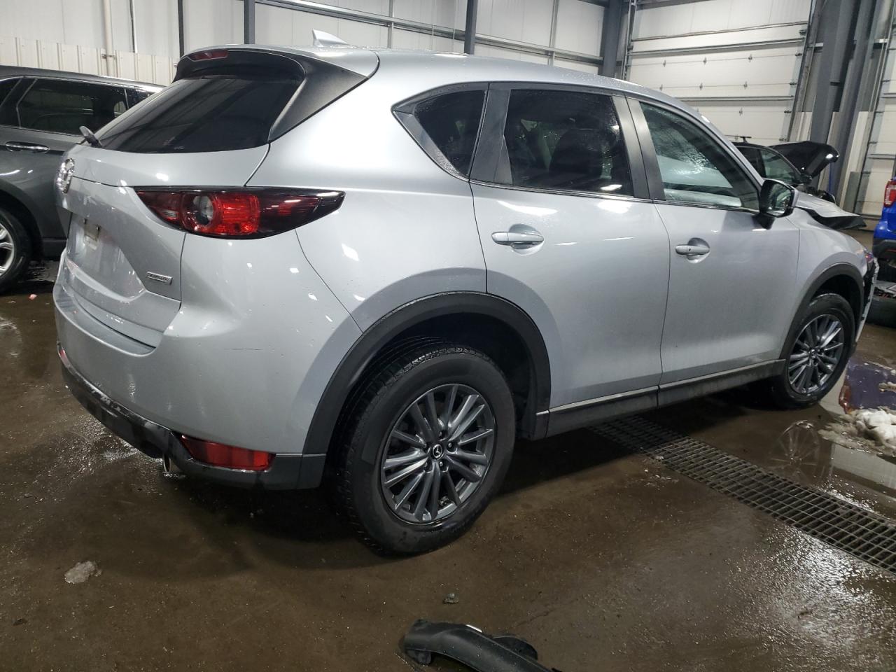 2019 Mazda CX-5 - Image 3