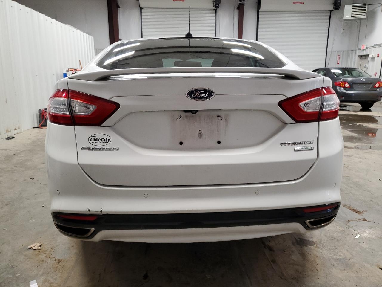 2015 Ford Fusion - Image 6