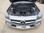 2012 MERCEDES BENZ SLK250 AMG for sale at Copart CORBY