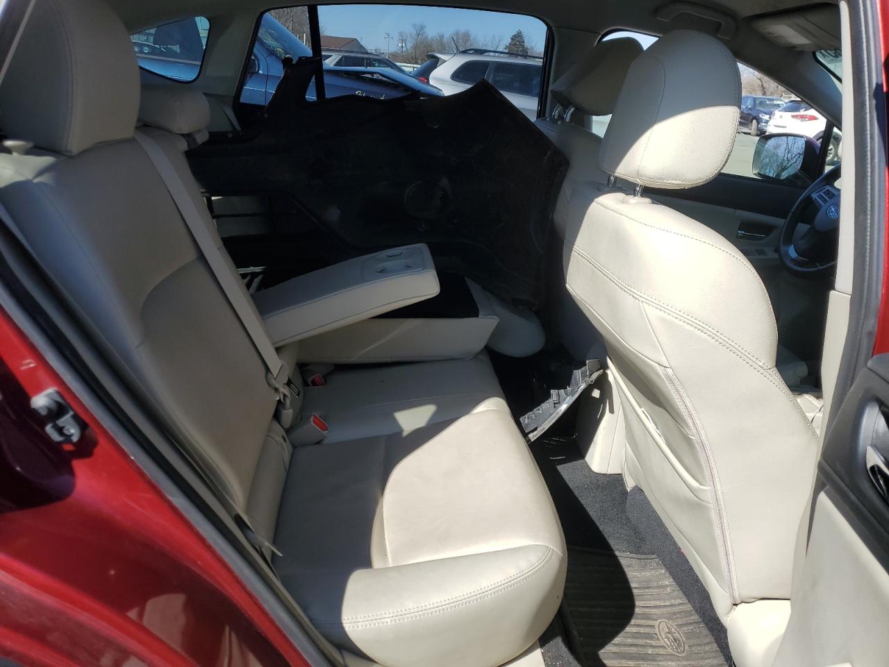 2014 Subaru XV - Image 11