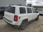 2014 Jeep Patriot Latitude იყიდება Kansas City-ში, KS - Undercarriage