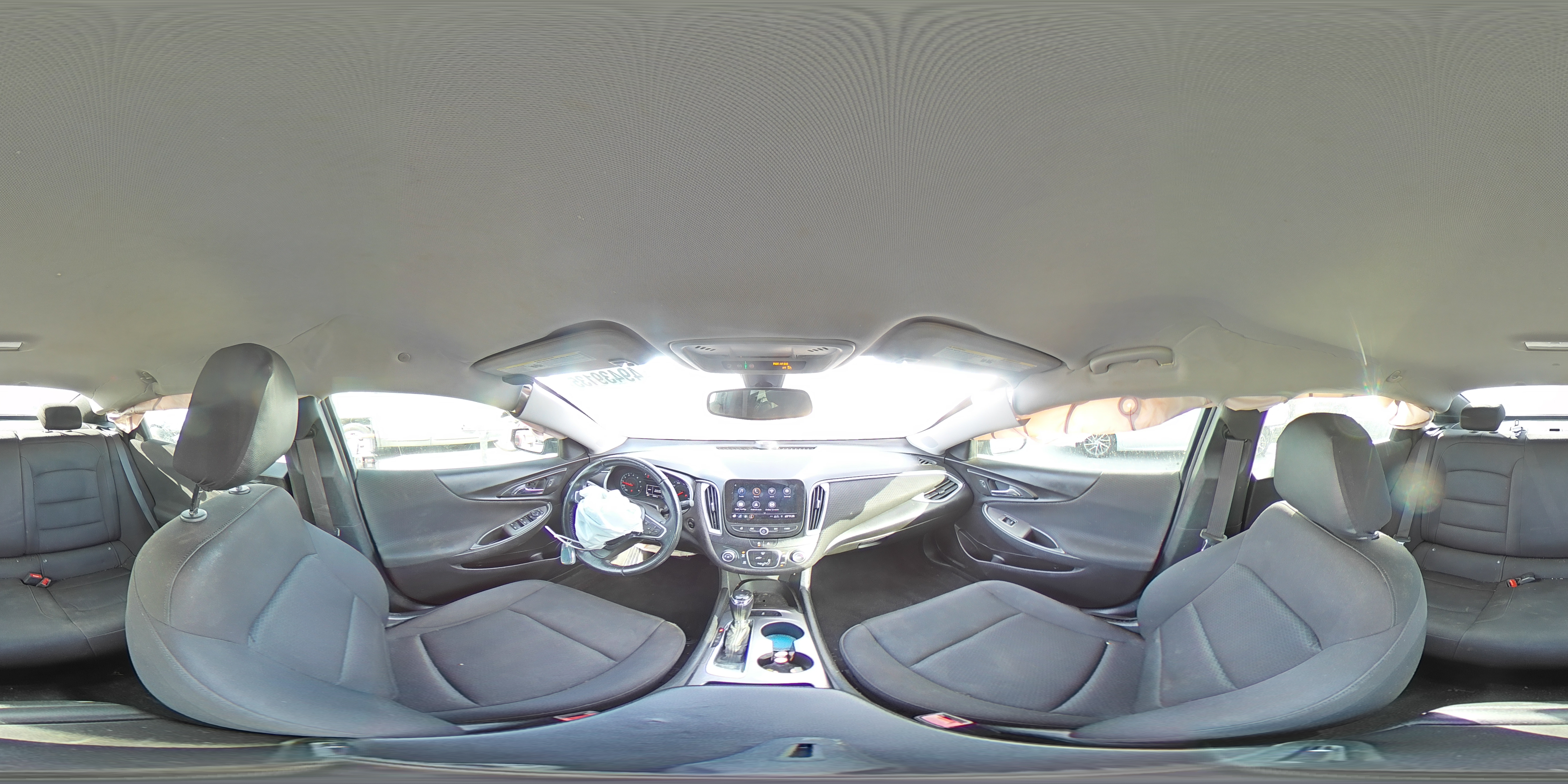 2020 Chevrolet Malibu - Image 13