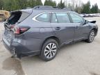 2020 Subaru Outback  للبيع في Arlington، WA - Rear End