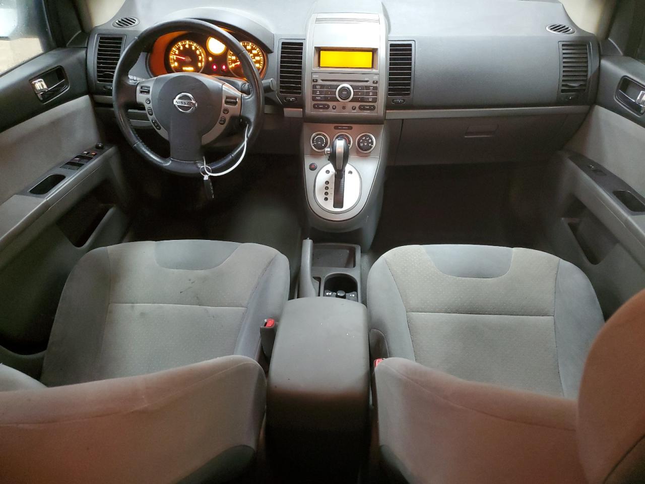2009 Nissan Sentra - Image 8