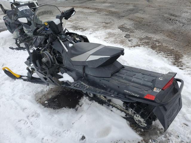 2013 SKIDOO GSX  