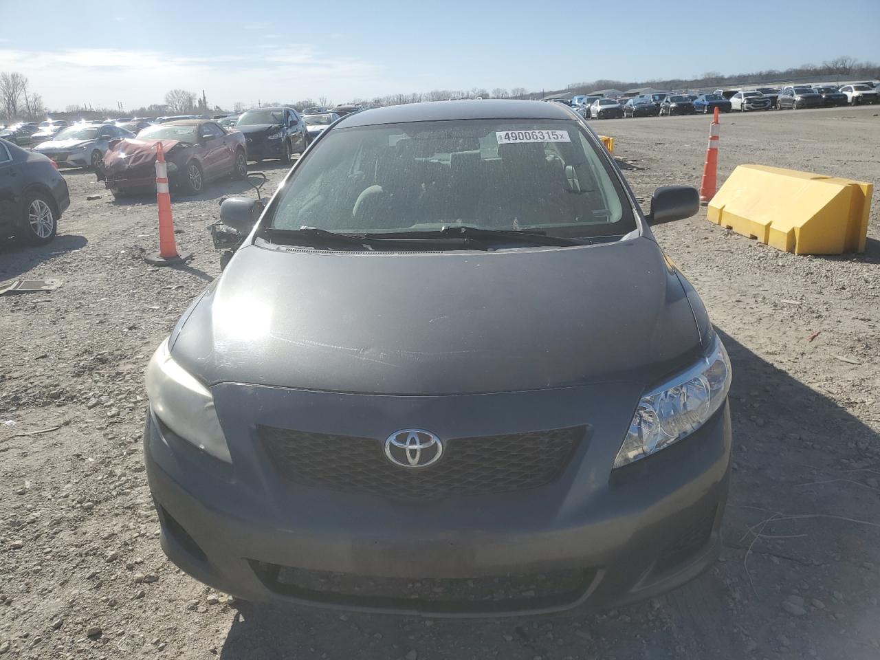 2010 Toyota Corolla - Image 5