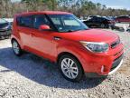 2018 Kia Soul + للبيع في Houston، TX - Side