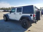 2018 Jeep Wrangler Unlimited Sport продається в Savannah, GA - Front End