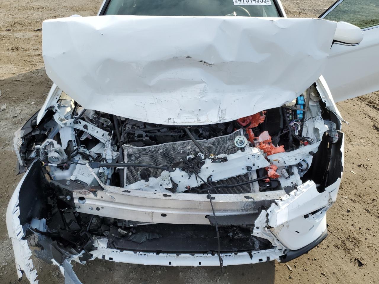 2024 Toyota Camry - Image 11