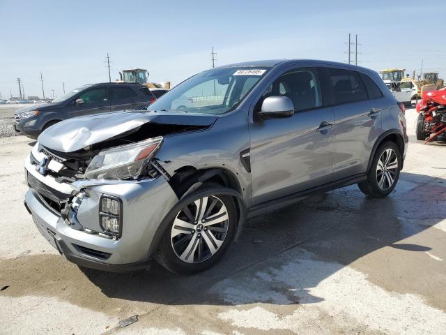 2022 Mitsubishi Outlander Sport Es