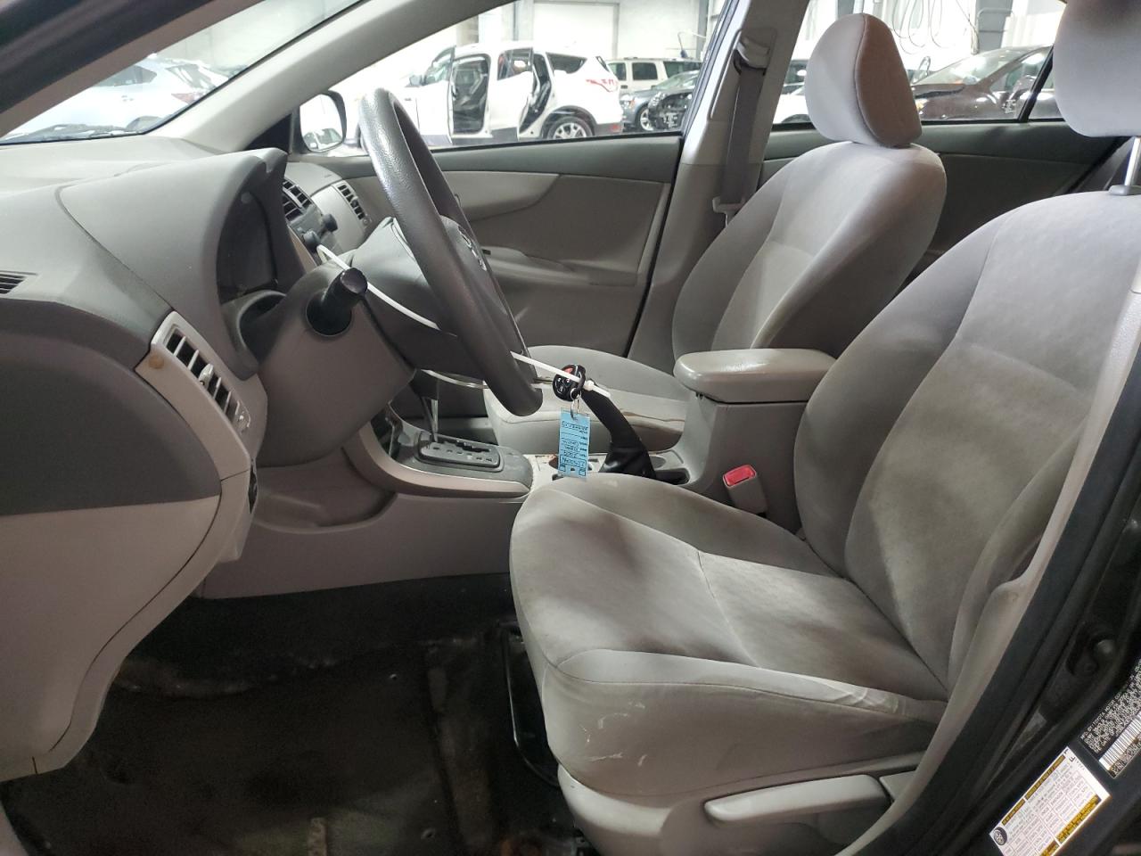 2009 Toyota Corolla - Image 7