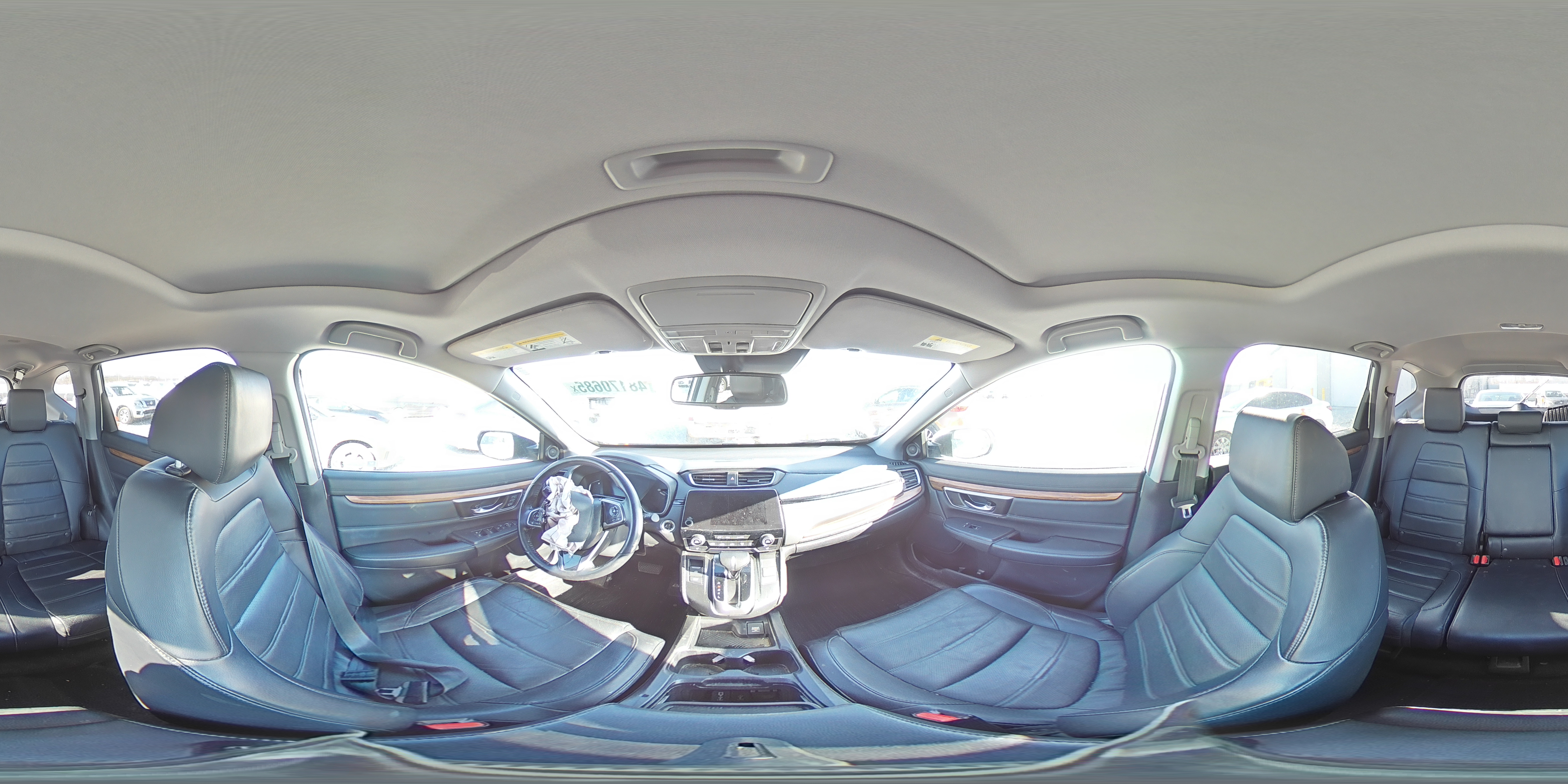 2018 Honda CR-V - Image 14