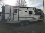 2024 Keystone Challenger Trvl Trl იყიდება Cahokia Heights-ში, IL - All Over