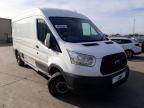 2015 FORD TRANSIT 35 for sale at Copart CHESTER