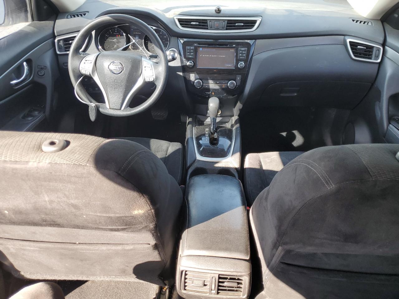 2014 Nissan Rogue - Image 8