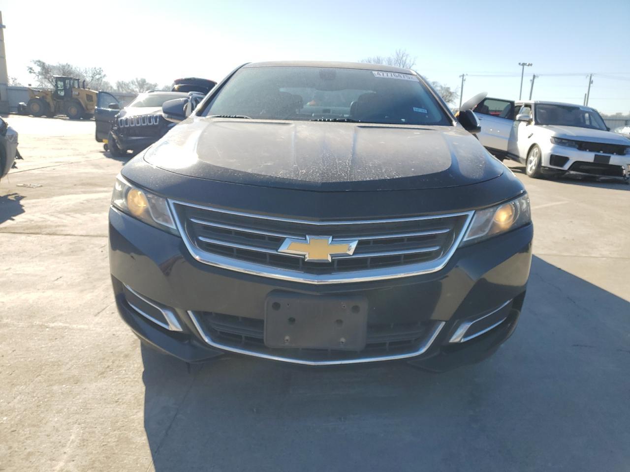 2015 Chevrolet Impala - Image 5