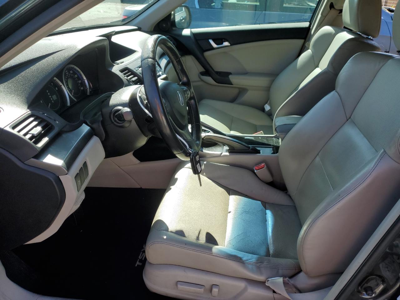 2011 Acura TSX - Image 7