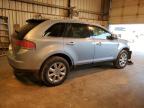2008 Lincoln Mkx  for Sale in Abilene, TX - Front End