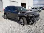 2015 Jeep Cherokee Latitude na sprzedaż w Reno, NV - Front End