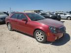 2005 Cadillac Cts Hi Feature V6 იყიდება San Antonio-ში, TX - Mechanical