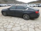 2018 Chevrolet Impala Lt for Sale in Hurricane, WV - Water/Flood