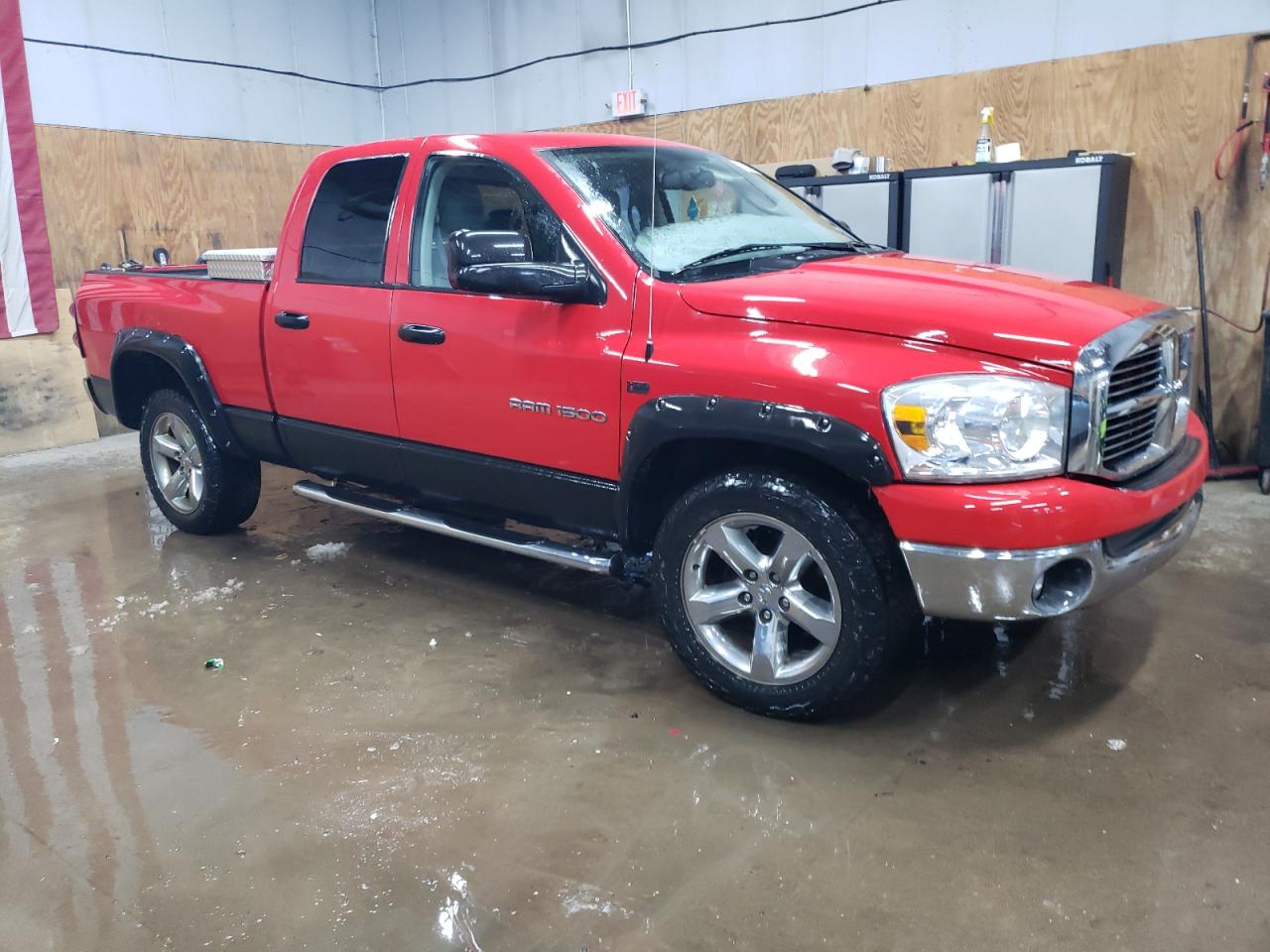 2007 Dodge RAM - Image 4