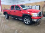 2007 Dodge Ram 1500 St en Venta en Kincheloe, MI - Minor Dent/Scratches