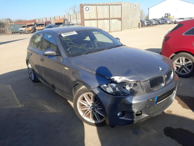 2009 BMW 118I M SPO