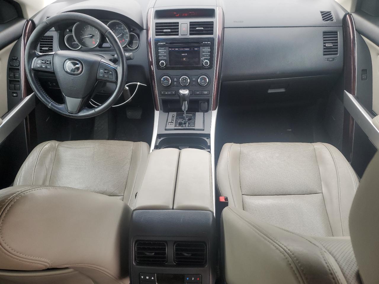 2015 Mazda CX-9 - Image 8