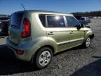 2012 Kia Soul  en Venta en Spartanburg, SC - Front End