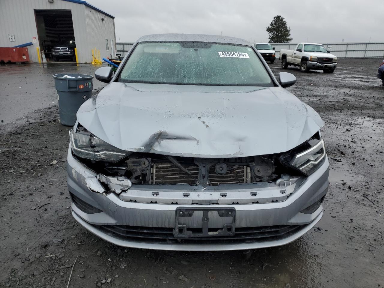 2021 Volkswagen Jetta - Image 5
