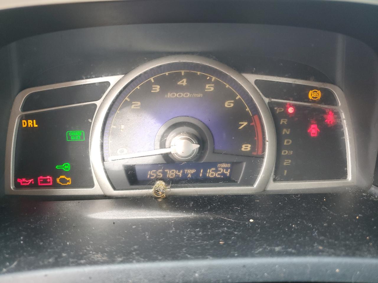 2007 Honda Civic - Image 12