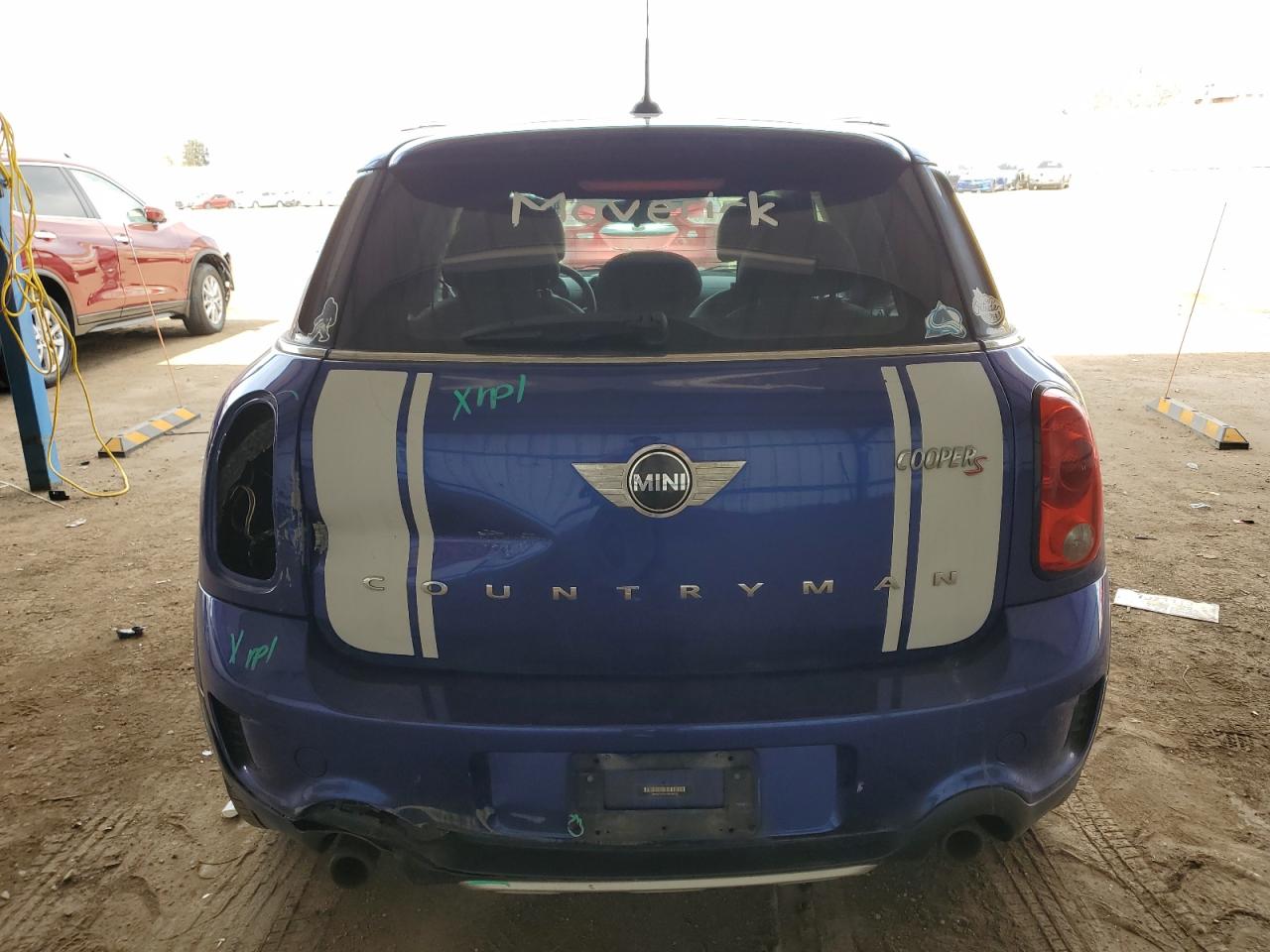 2015 MINI Cooper - Image 6