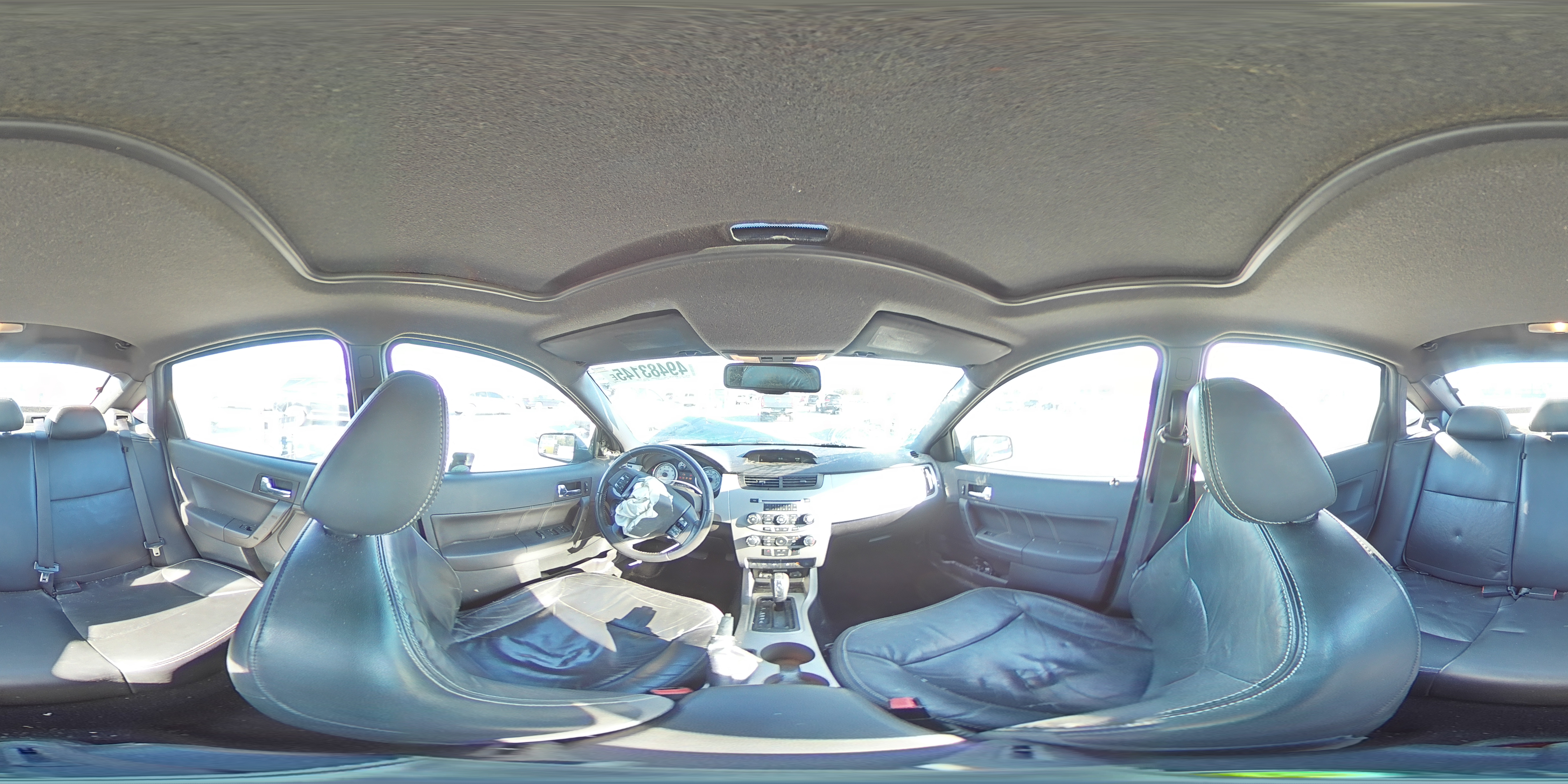2011 Ford Focus - Image 12
