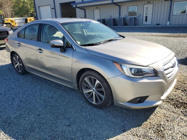  SUBARU LEGACY 2015 tan