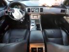 2013 Jaguar Xf  de vânzare în Tucson, AZ - Front End