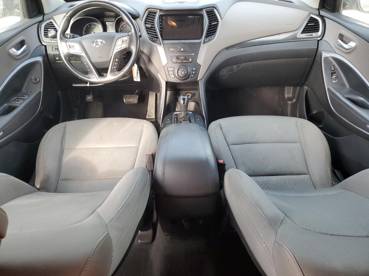 2013 Hyundai Santa Fe - Image 8