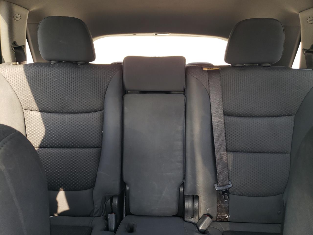 2013 Kia Sorento - Image 10