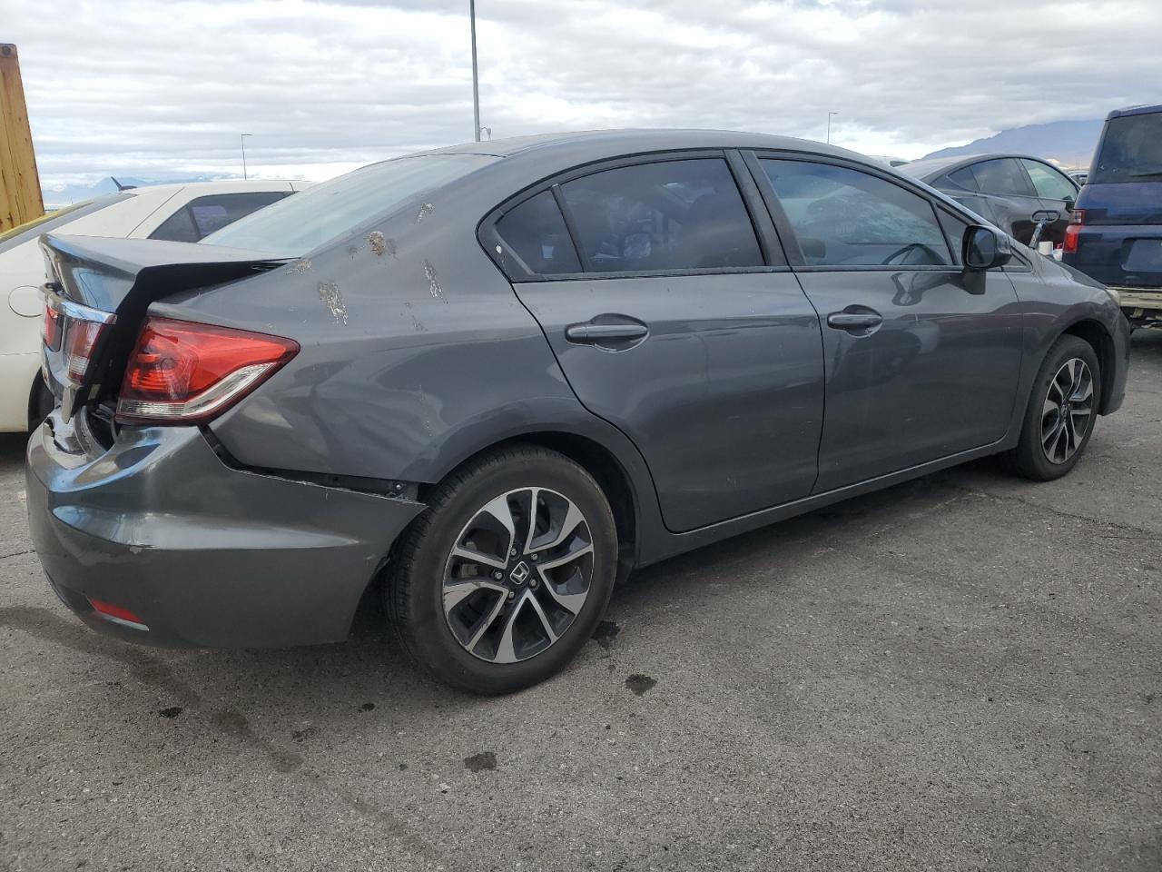 2013 Honda Civic - Image 3