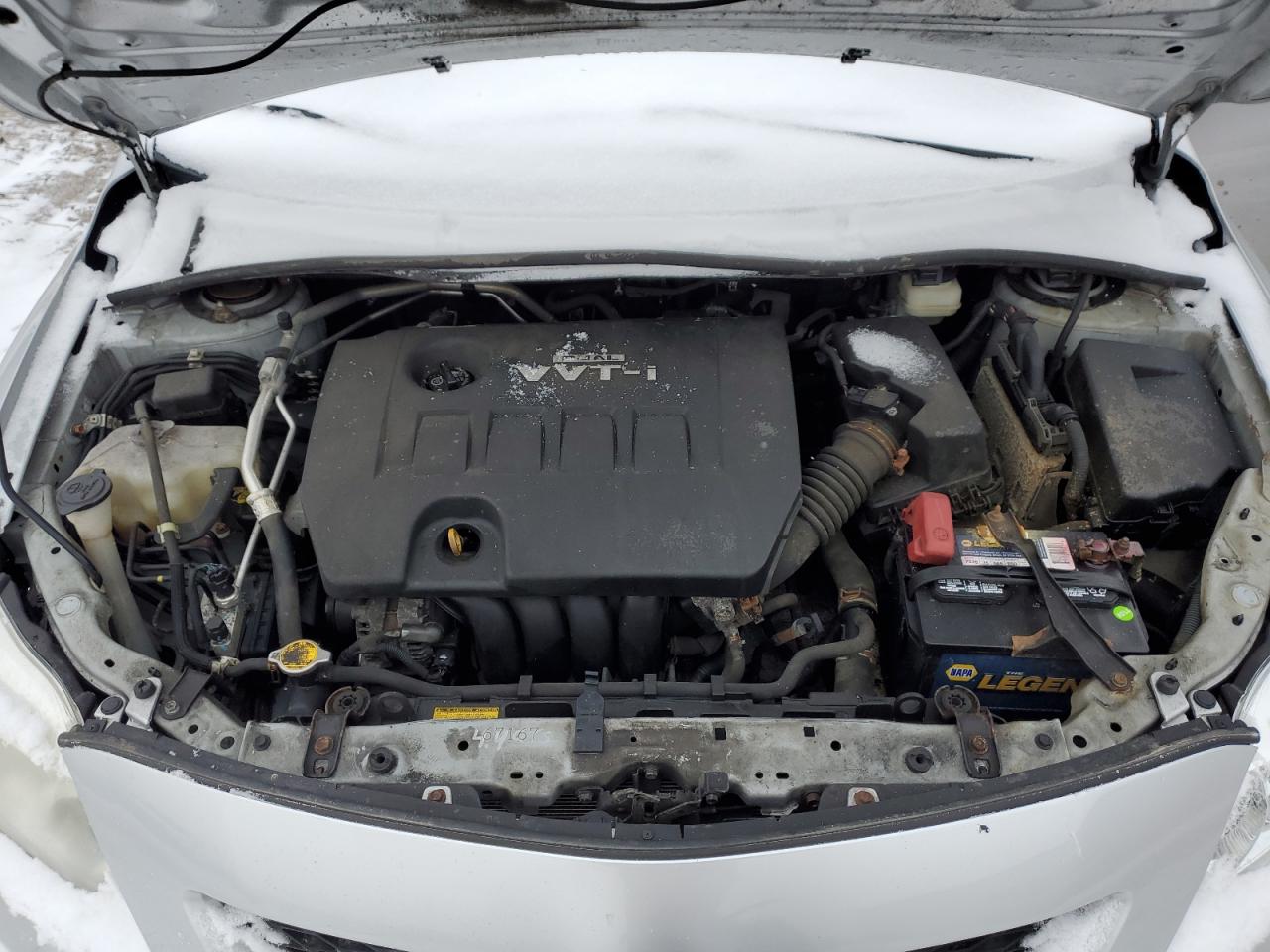 2010 Toyota Corolla - Image 11