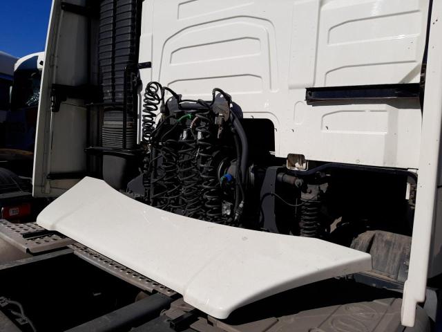 2019 VOLVO FH