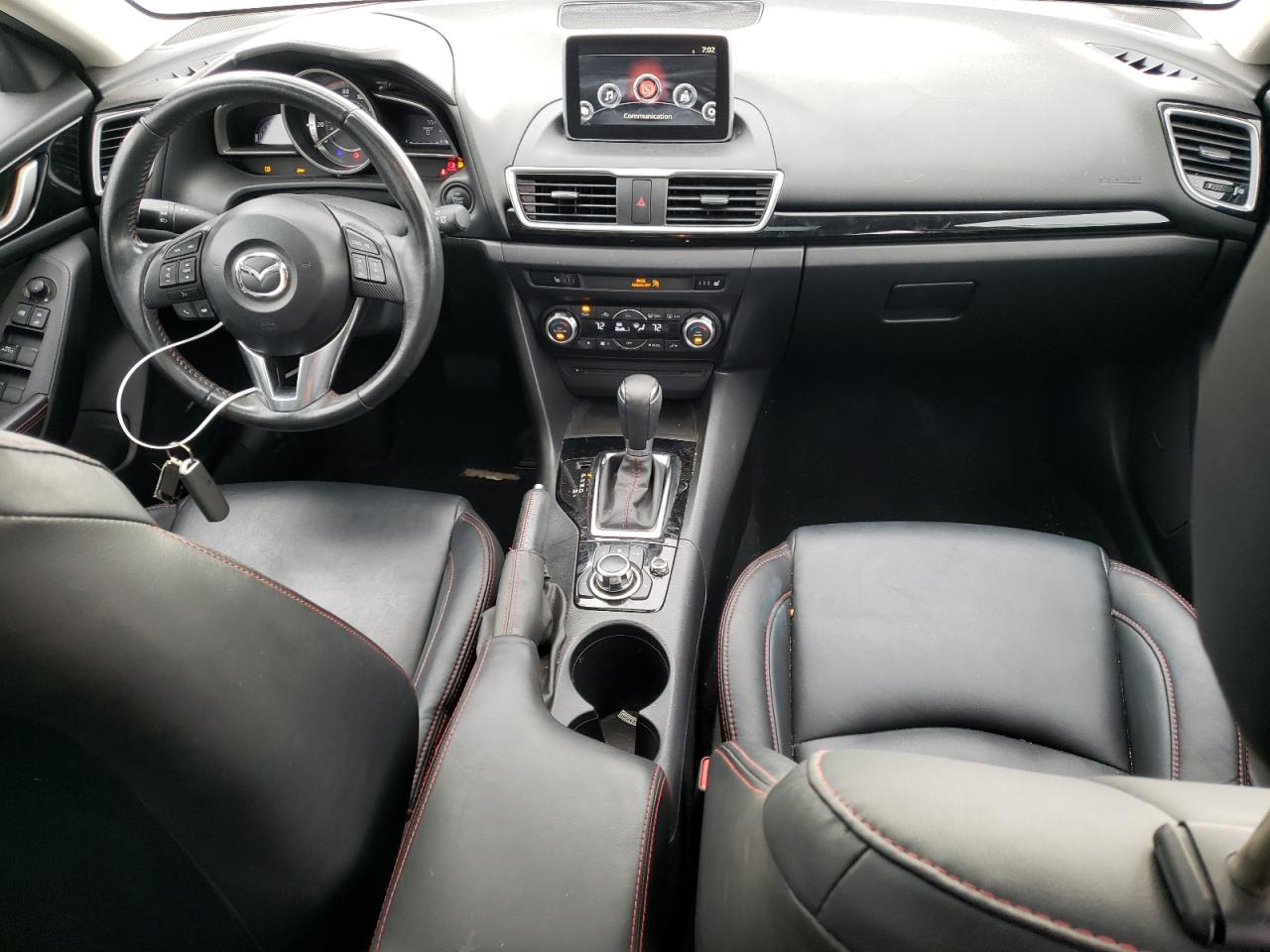 2014 Mazda 3 - Image 8