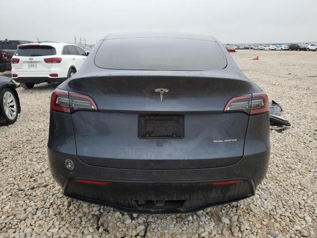  TESLA MODEL Y 2023 Gray