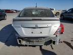 2019 Nissan Versa S на продаже в Wilmer, TX - Rear End