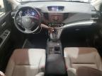 2016 Honda Cr-V Se for Sale in West Mifflin, PA - Side