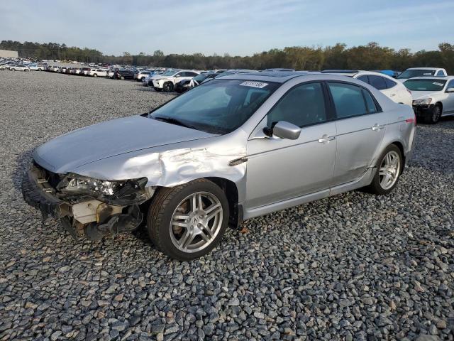 2006 Acura 3.2Tl 